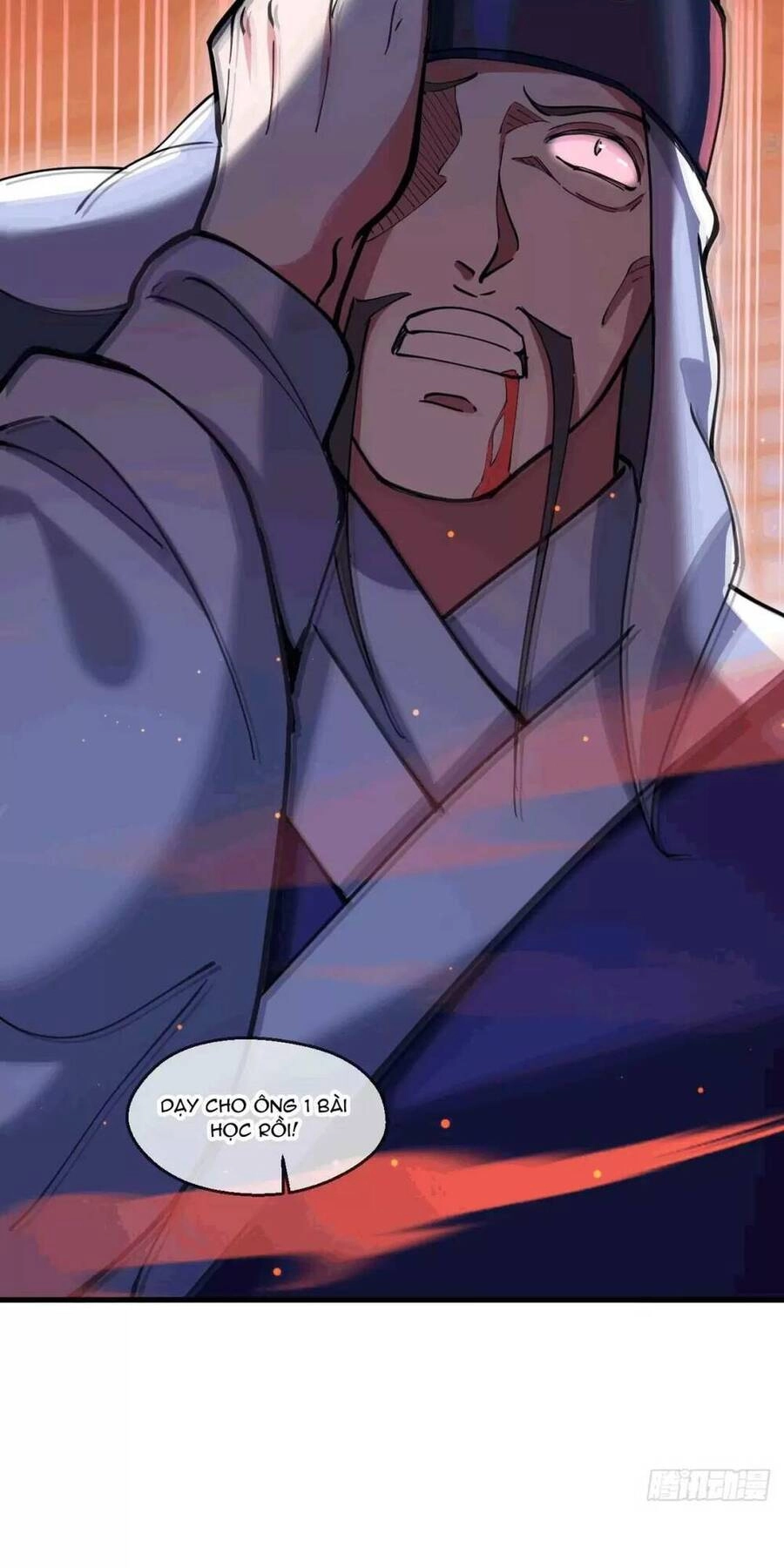 Thần Đế Giáng Lâm: Ta Có Trăm Triệu Điểm Thuộc Tính Chapter 35 - 31