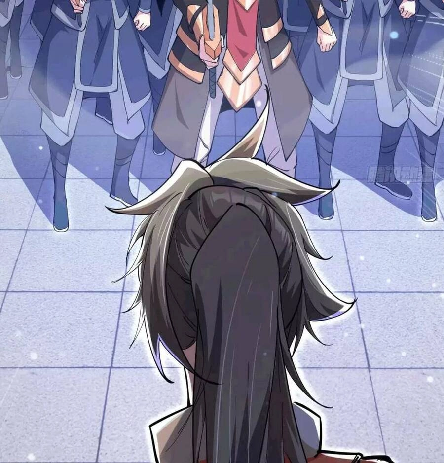 Thần Đế Giáng Lâm: Ta Có Trăm Triệu Điểm Thuộc Tính Chapter 35 - 44