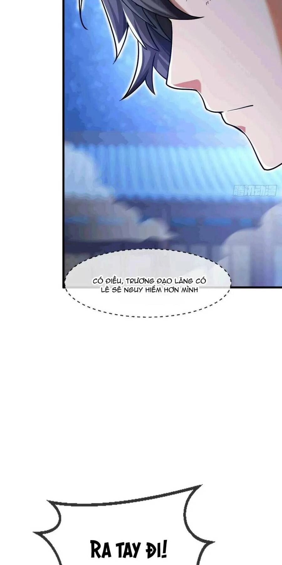 Thần Đế Giáng Lâm: Ta Có Trăm Triệu Điểm Thuộc Tính Chapter 35 - 48