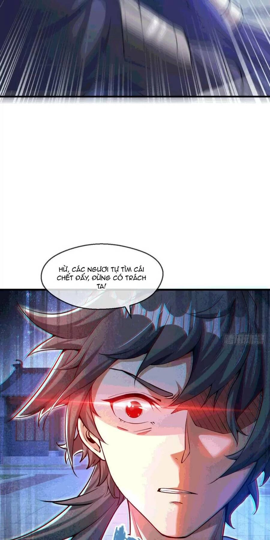 Thần Đế Giáng Lâm: Ta Có Trăm Triệu Điểm Thuộc Tính Chapter 35 - 50