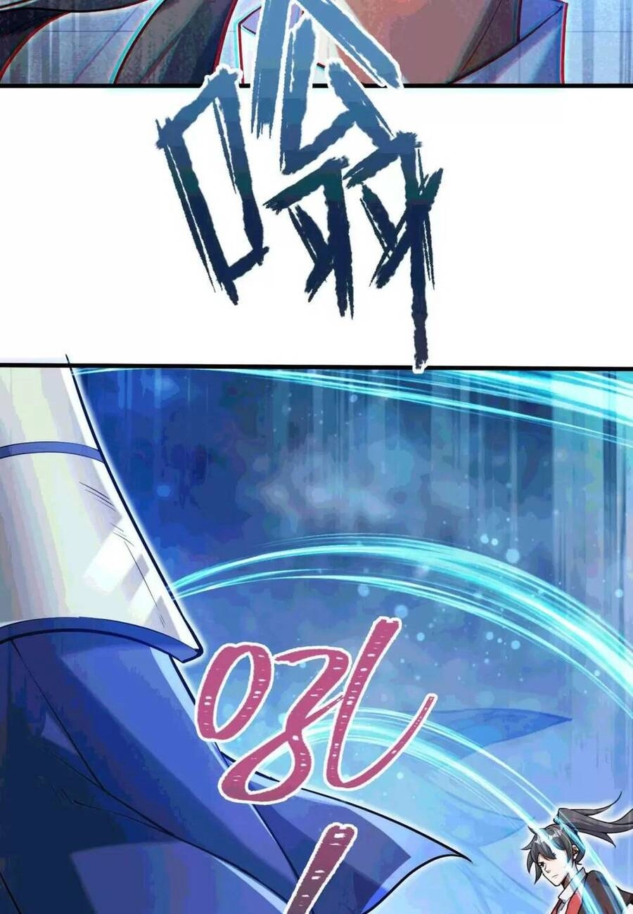 Thần Đế Giáng Lâm: Ta Có Trăm Triệu Điểm Thuộc Tính Chapter 35 - 51