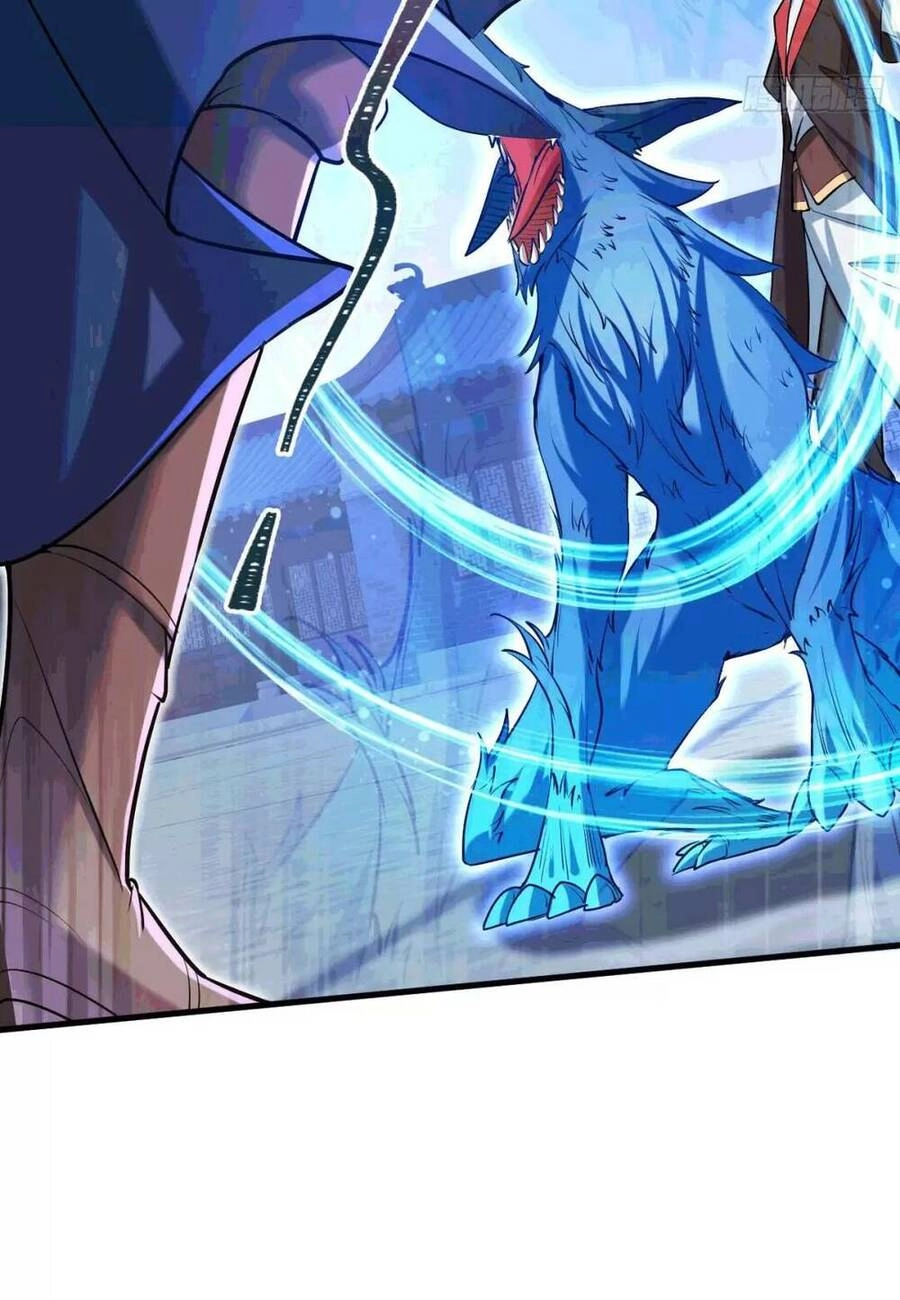 Thần Đế Giáng Lâm: Ta Có Trăm Triệu Điểm Thuộc Tính Chapter 35 - 52