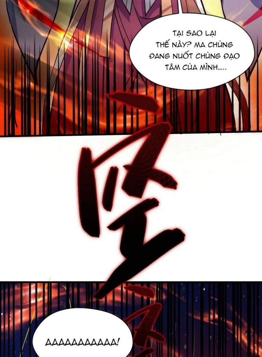 Thần Đế Giáng Lâm: Ta Có Trăm Triệu Điểm Thuộc Tính Chapter 37 - 3