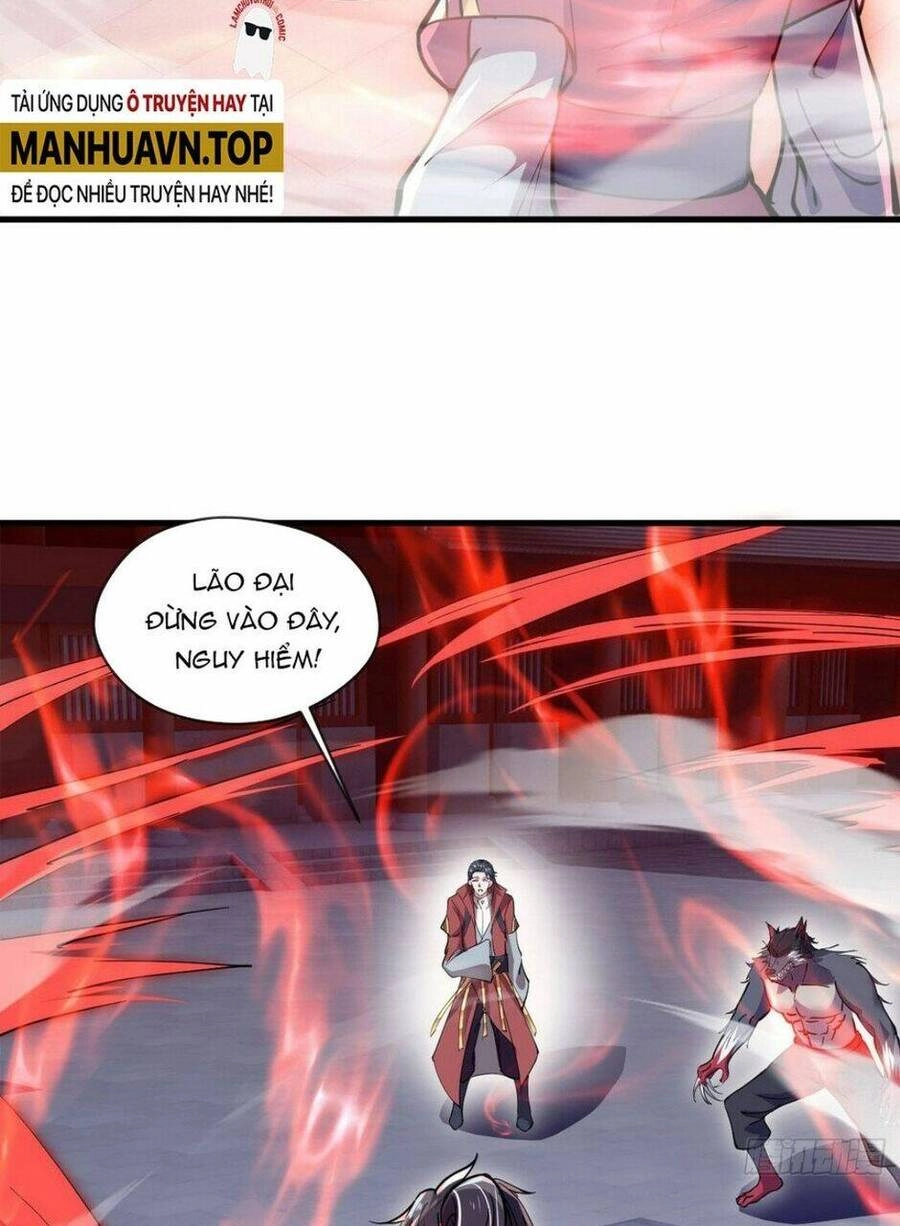 Thần Đế Giáng Lâm: Ta Có Trăm Triệu Điểm Thuộc Tính Chapter 37 - 8