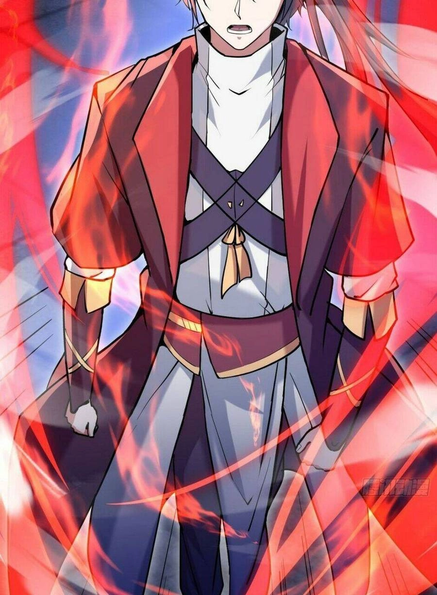 Thần Đế Giáng Lâm: Ta Có Trăm Triệu Điểm Thuộc Tính Chapter 37 - 11