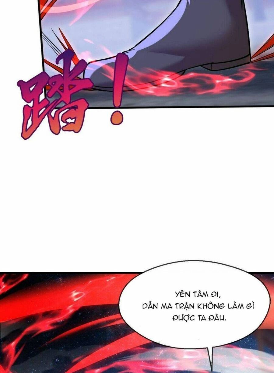 Thần Đế Giáng Lâm: Ta Có Trăm Triệu Điểm Thuộc Tính Chapter 37 - 13