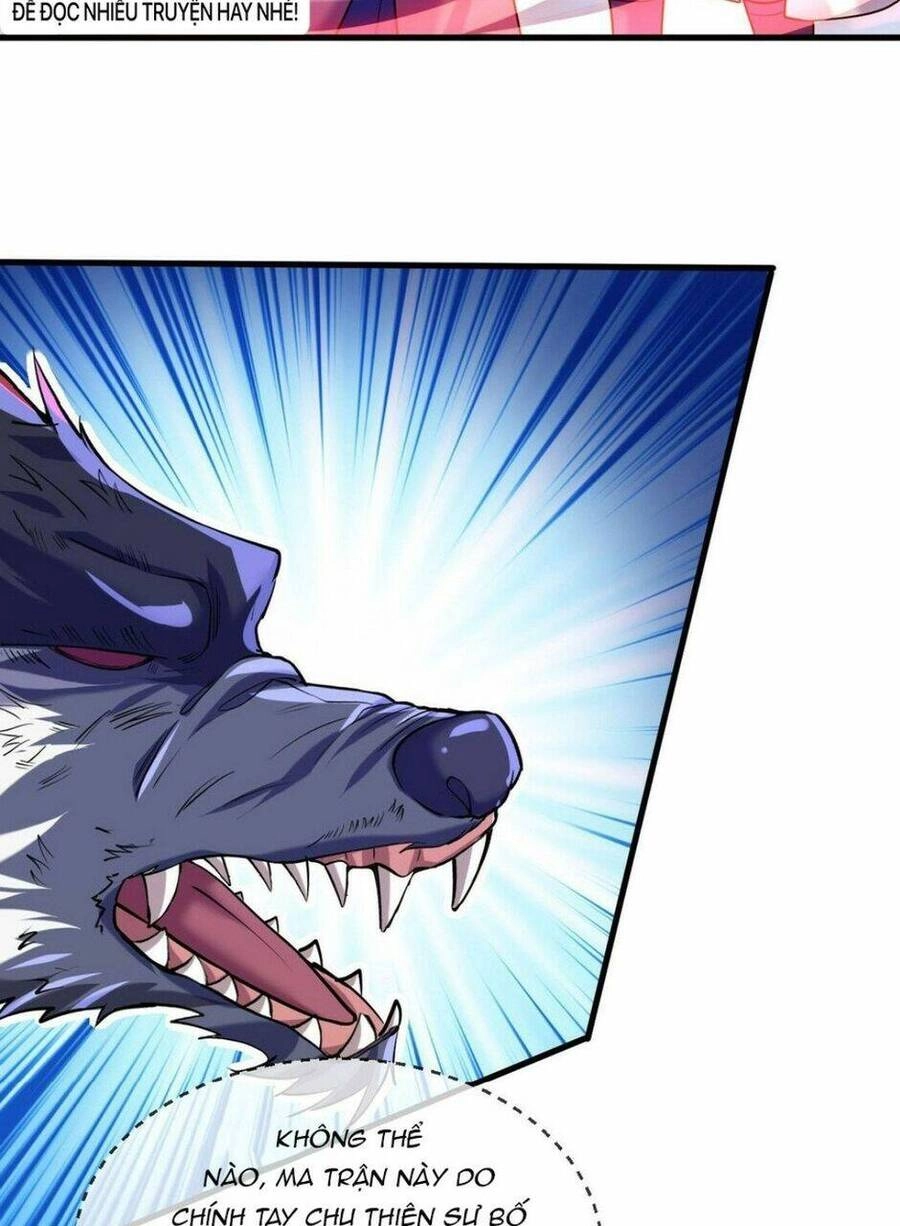 Thần Đế Giáng Lâm: Ta Có Trăm Triệu Điểm Thuộc Tính Chapter 37 - 15