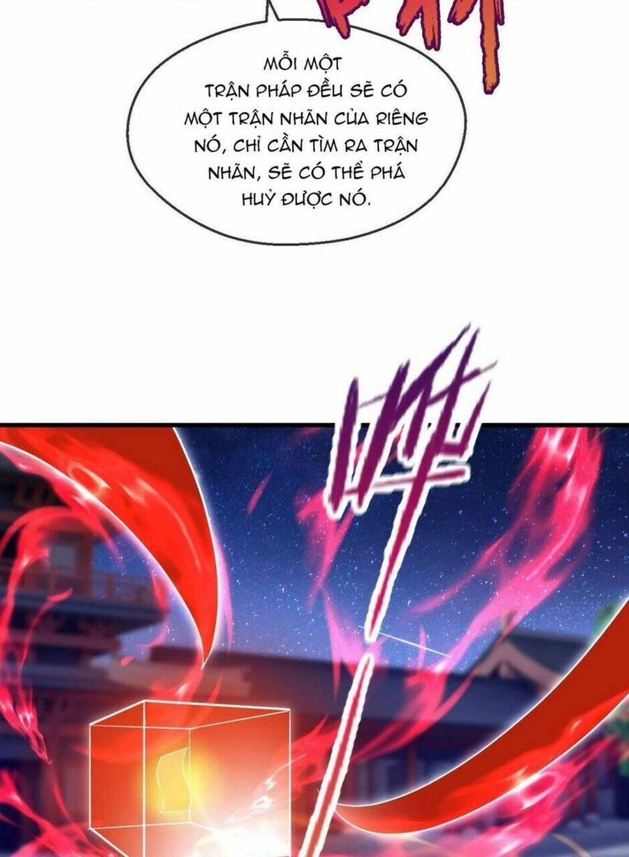 Thần Đế Giáng Lâm: Ta Có Trăm Triệu Điểm Thuộc Tính Chapter 37 - 18