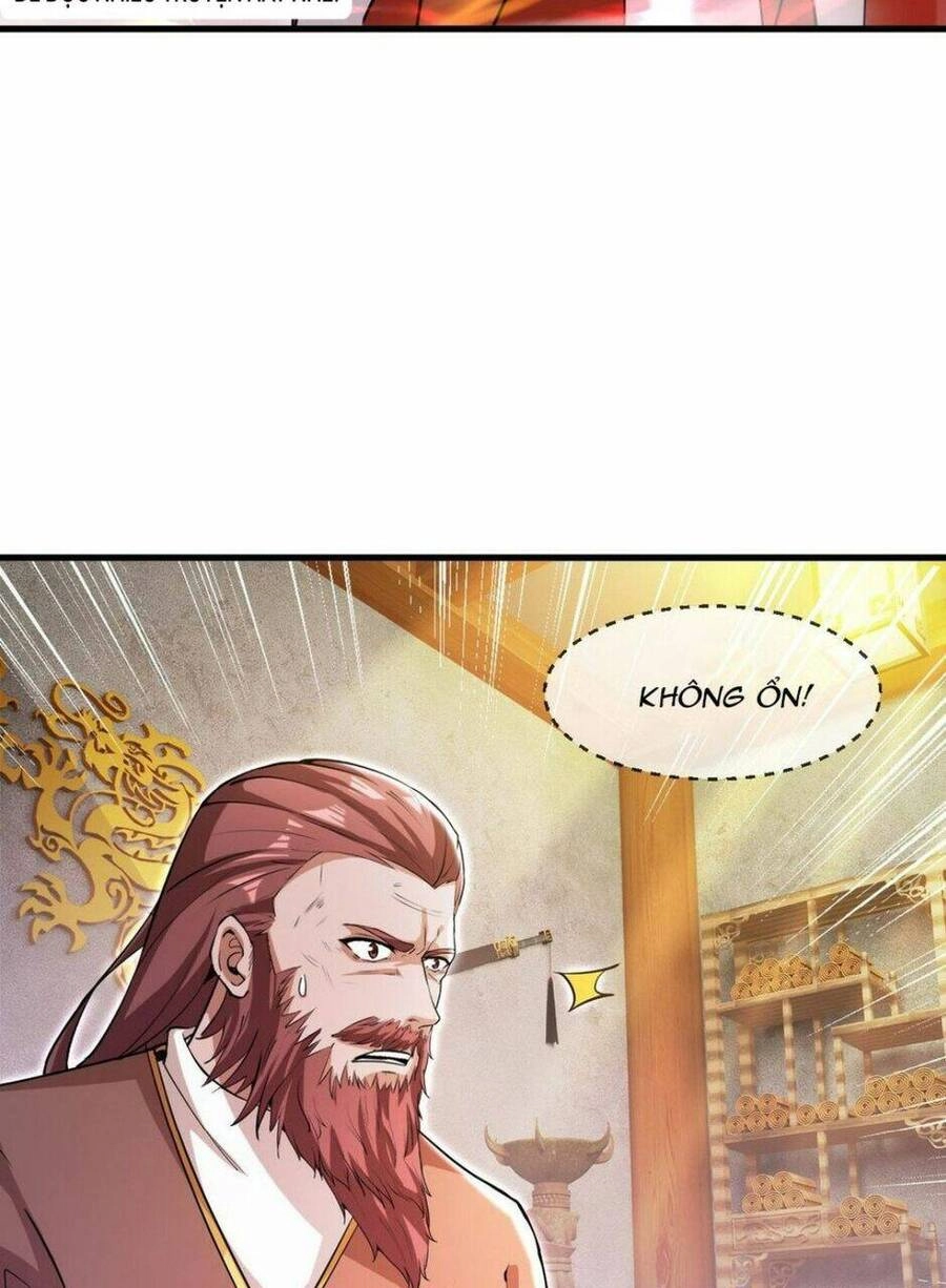 Thần Đế Giáng Lâm: Ta Có Trăm Triệu Điểm Thuộc Tính Chapter 37 - 21