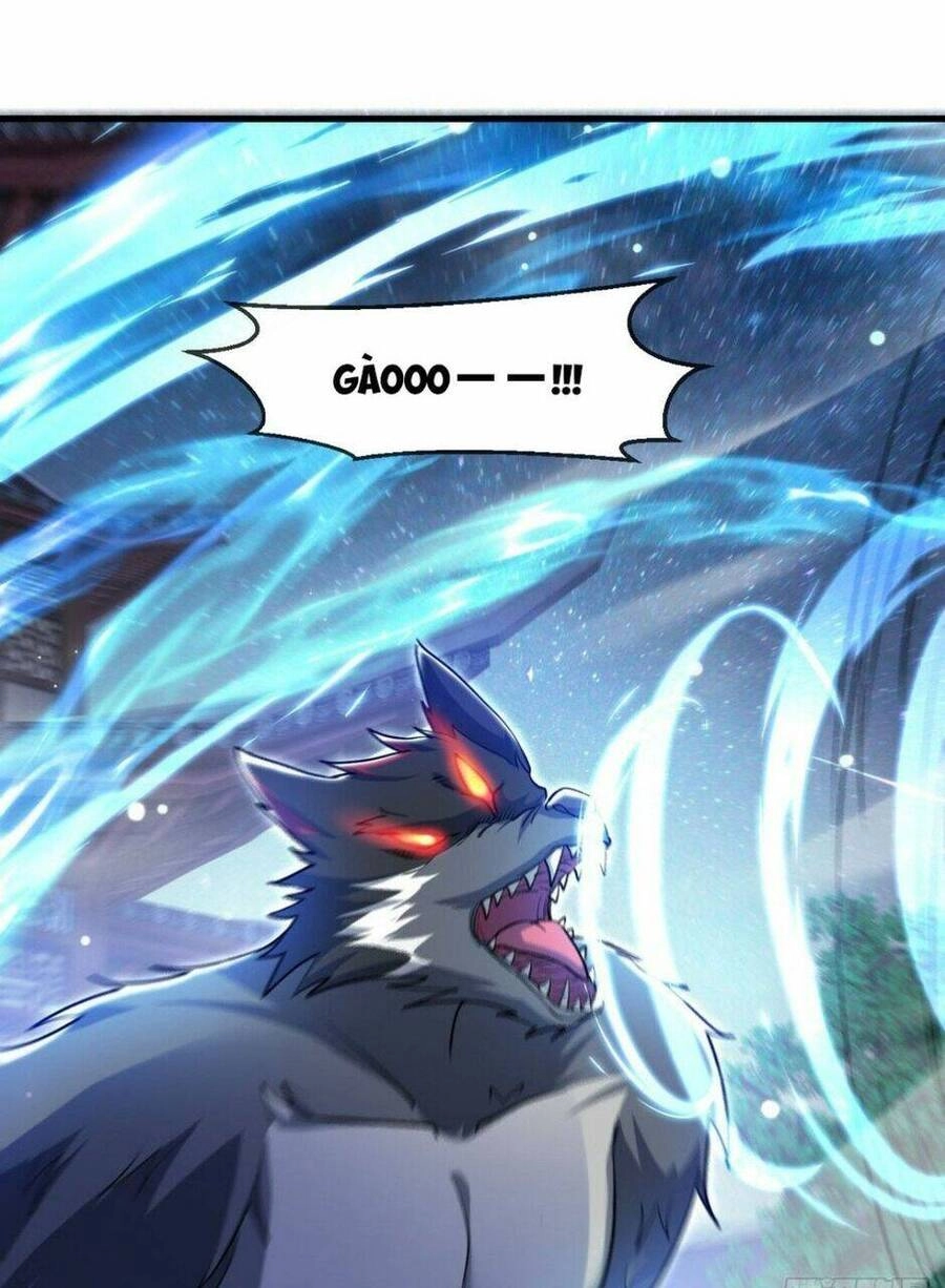 Thần Đế Giáng Lâm: Ta Có Trăm Triệu Điểm Thuộc Tính Chapter 37 - 25