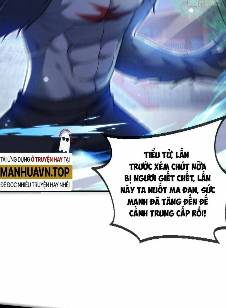 Thần Đế Giáng Lâm: Ta Có Trăm Triệu Điểm Thuộc Tính Chapter 37 - 26