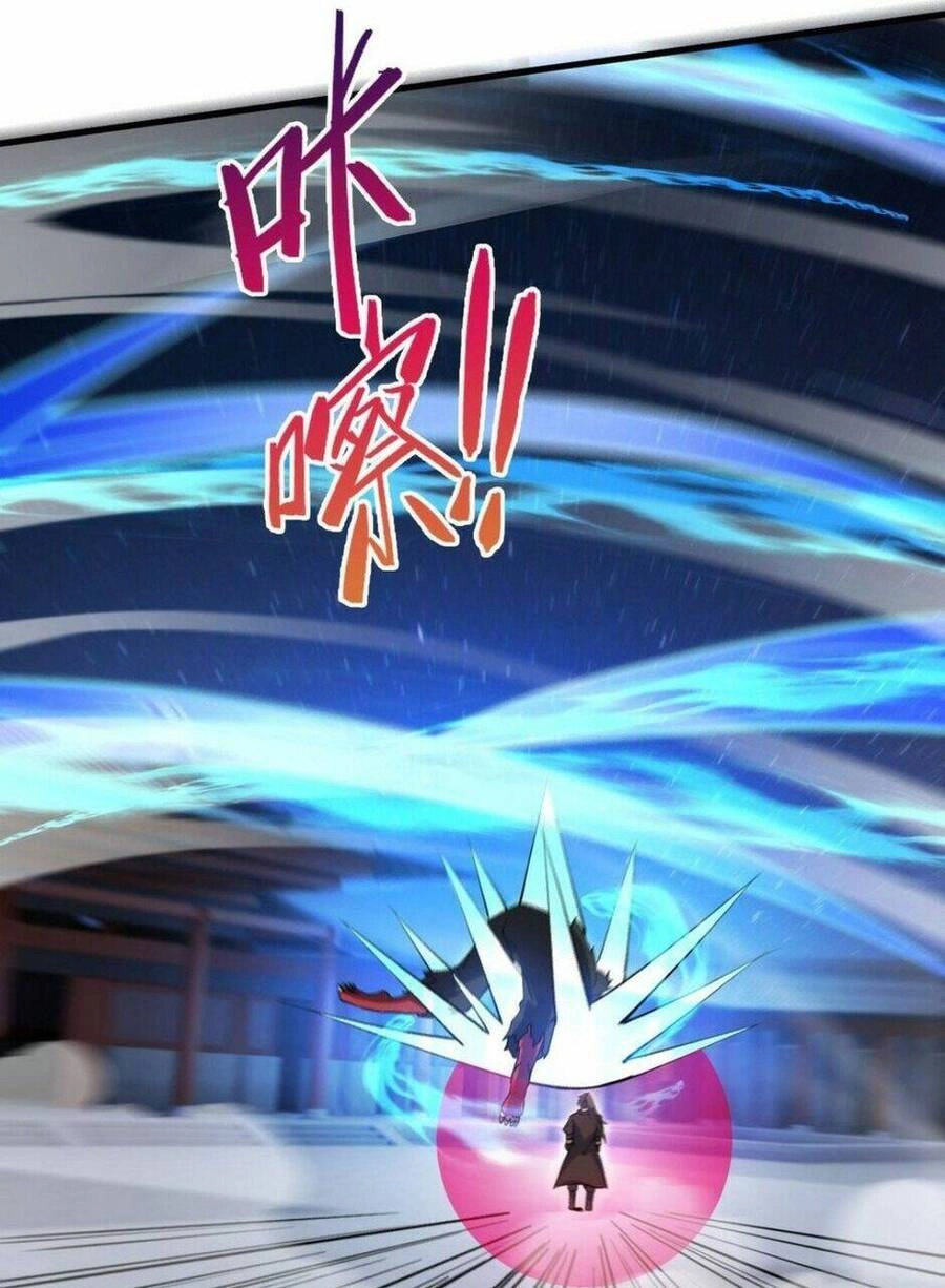 Thần Đế Giáng Lâm: Ta Có Trăm Triệu Điểm Thuộc Tính Chapter 37 - 31