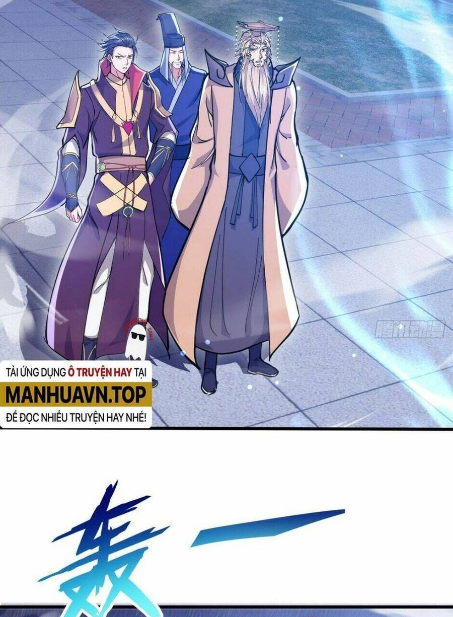 Thần Đế Giáng Lâm: Ta Có Trăm Triệu Điểm Thuộc Tính Chapter 37 - 33