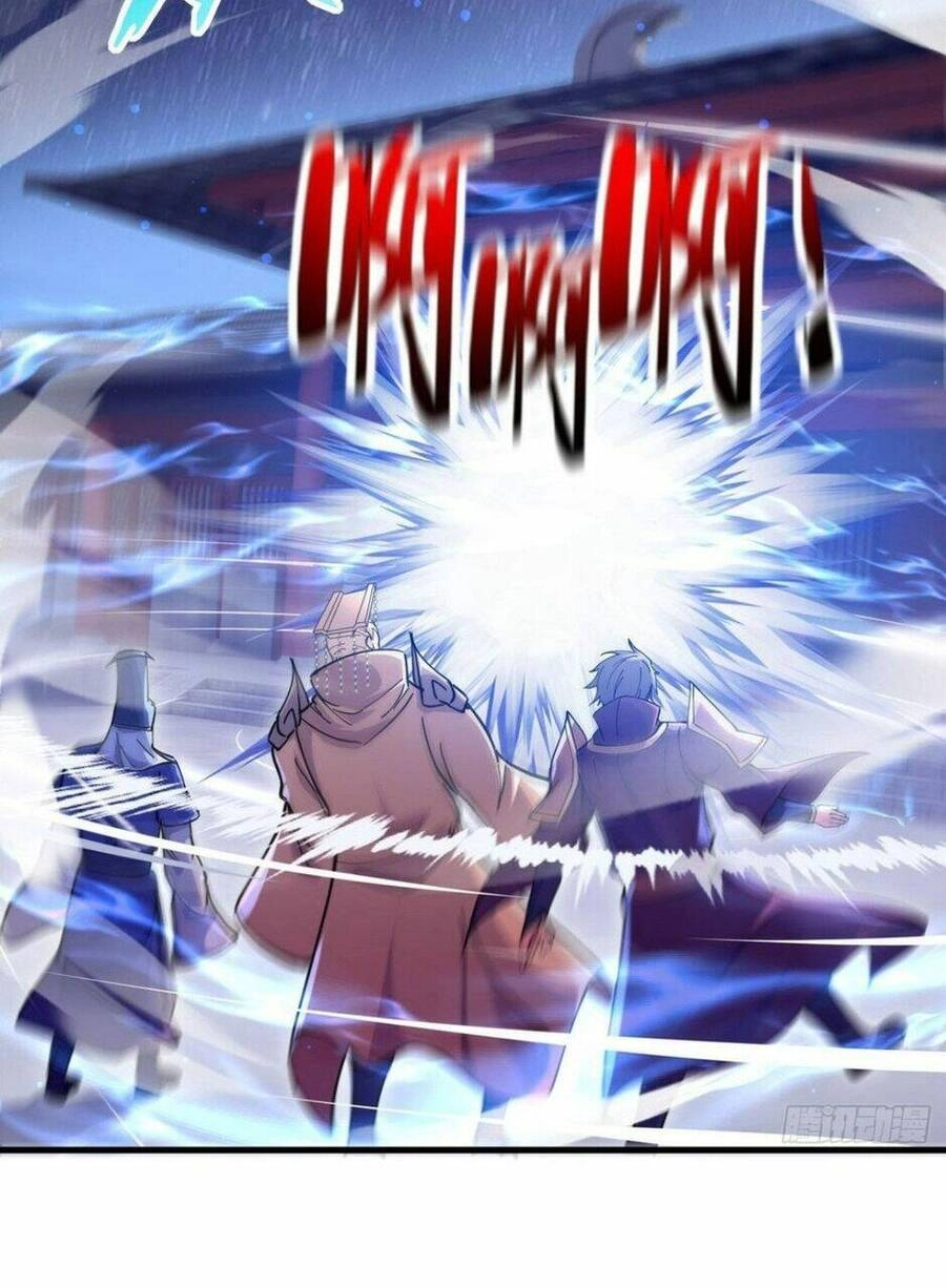 Thần Đế Giáng Lâm: Ta Có Trăm Triệu Điểm Thuộc Tính Chapter 37 - 34