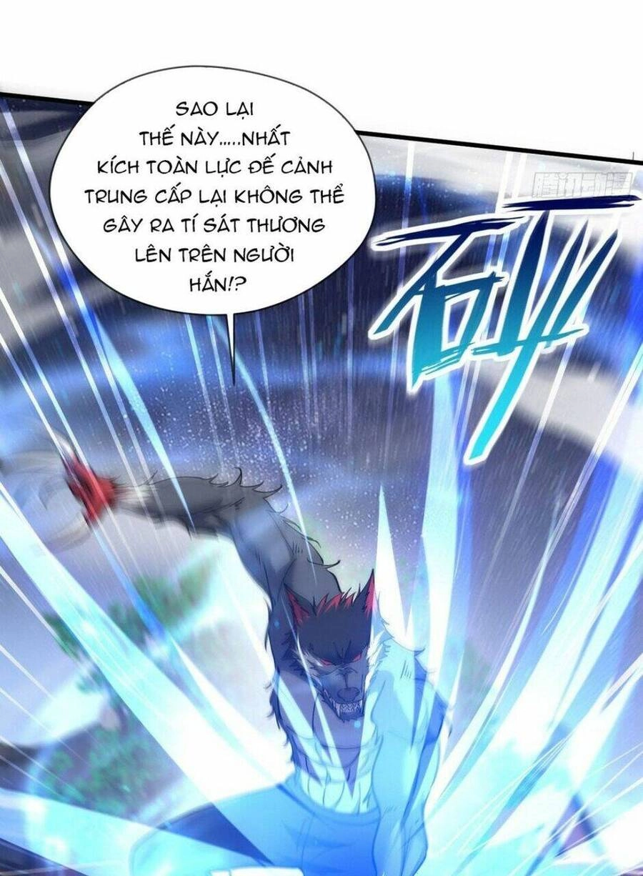 Thần Đế Giáng Lâm: Ta Có Trăm Triệu Điểm Thuộc Tính Chapter 37 - 36