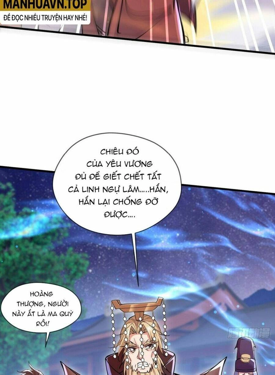 Thần Đế Giáng Lâm: Ta Có Trăm Triệu Điểm Thuộc Tính Chapter 37 - 38