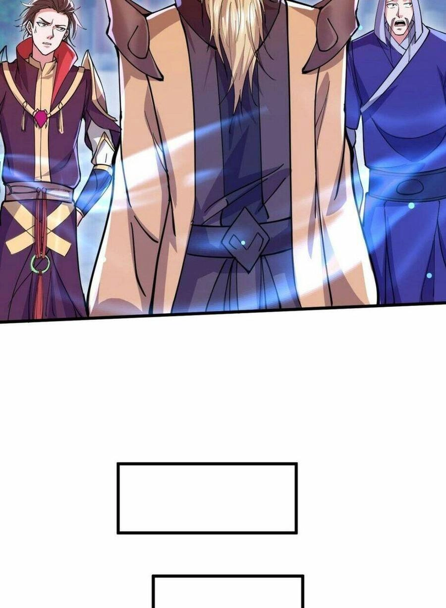 Thần Đế Giáng Lâm: Ta Có Trăm Triệu Điểm Thuộc Tính Chapter 37 - 39