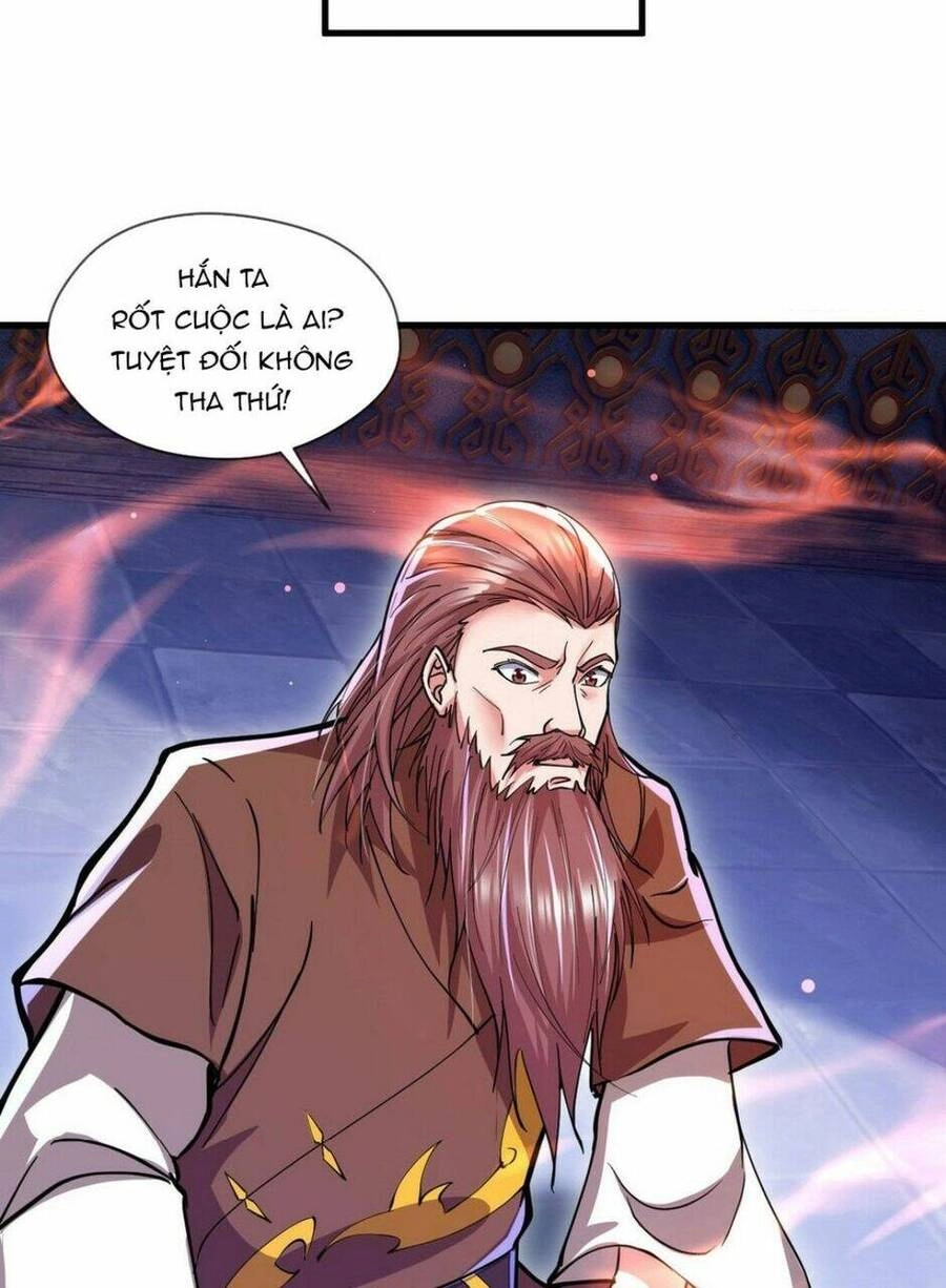 Thần Đế Giáng Lâm: Ta Có Trăm Triệu Điểm Thuộc Tính Chapter 37 - 40