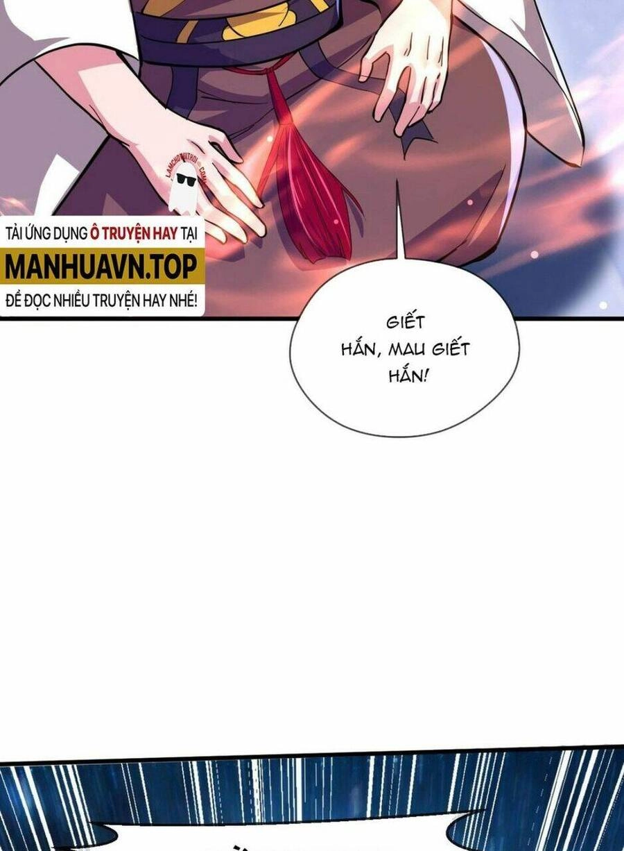 Thần Đế Giáng Lâm: Ta Có Trăm Triệu Điểm Thuộc Tính Chapter 37 - 41
