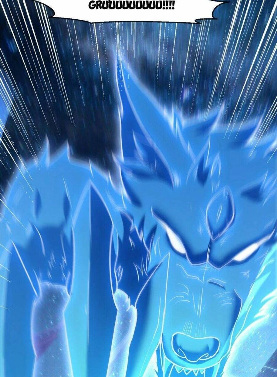 Thần Đế Giáng Lâm: Ta Có Trăm Triệu Điểm Thuộc Tính Chapter 37 - 42