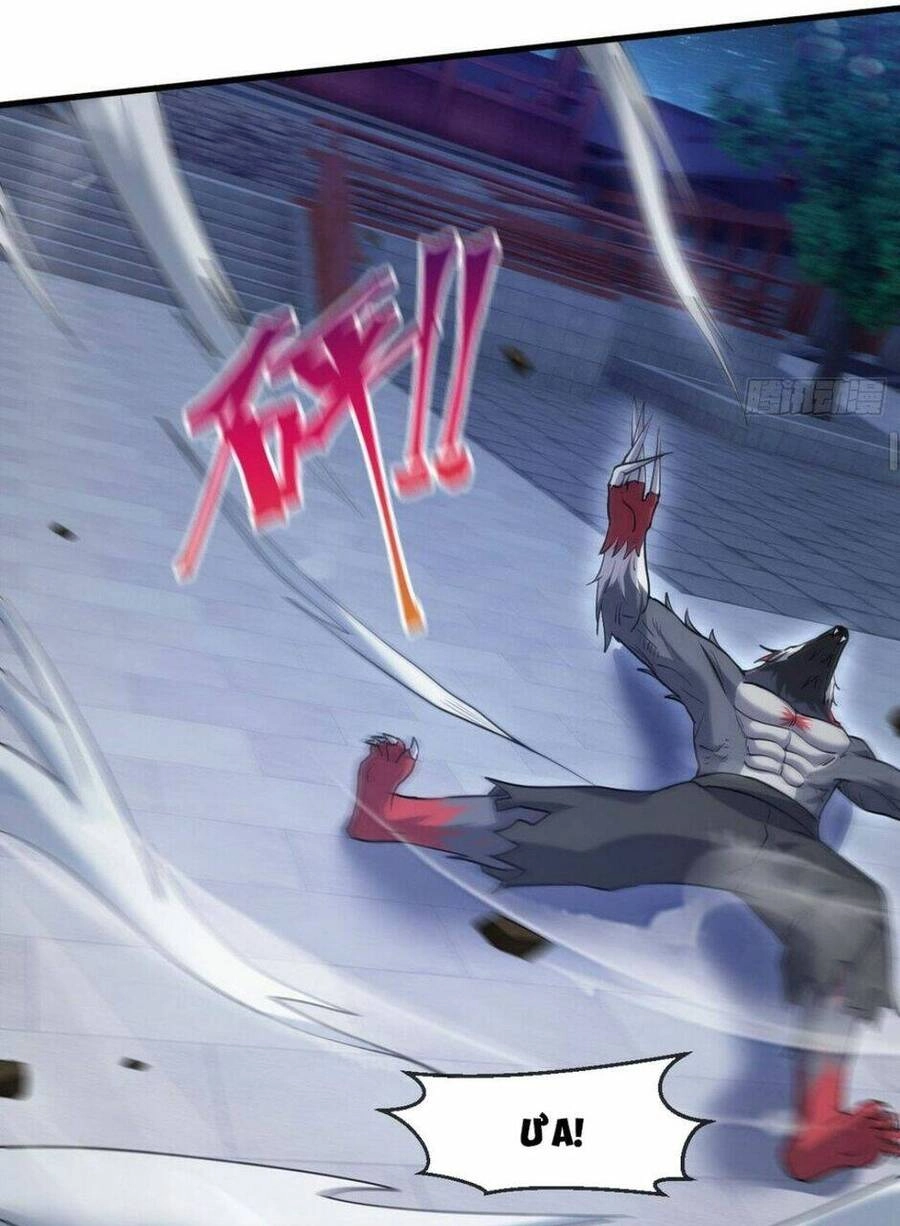 Thần Đế Giáng Lâm: Ta Có Trăm Triệu Điểm Thuộc Tính Chapter 37 - 46