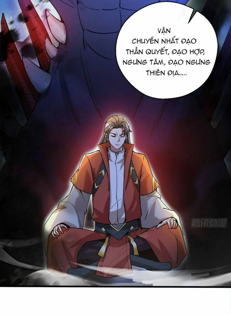 Thần Đế Giáng Lâm: Ta Có Trăm Triệu Điểm Thuộc Tính Chapter 37 - 51