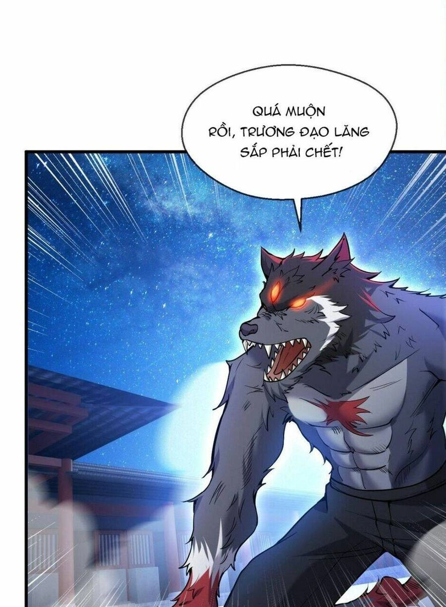 Thần Đế Giáng Lâm: Ta Có Trăm Triệu Điểm Thuộc Tính Chapter 37 - 52