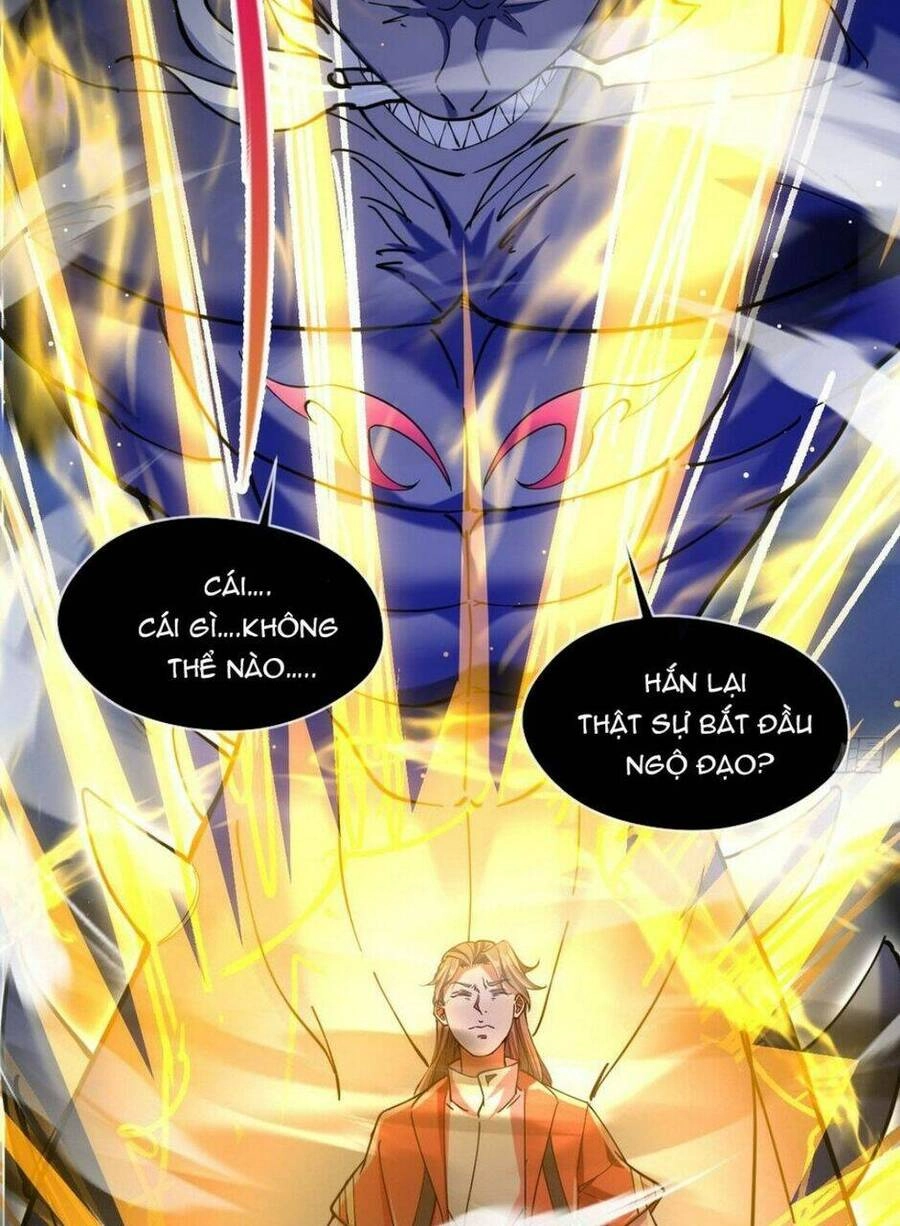 Thần Đế Giáng Lâm: Ta Có Trăm Triệu Điểm Thuộc Tính Chapter 37 - 54