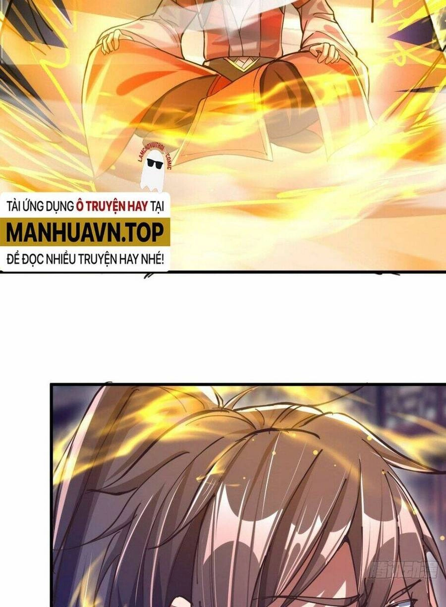 Thần Đế Giáng Lâm: Ta Có Trăm Triệu Điểm Thuộc Tính Chapter 37 - 55