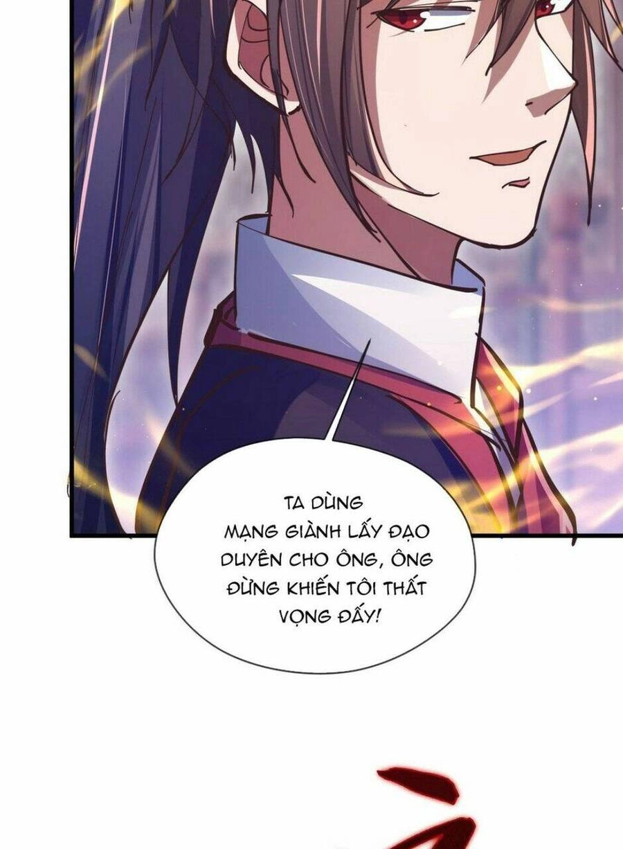 Thần Đế Giáng Lâm: Ta Có Trăm Triệu Điểm Thuộc Tính Chapter 37 - 56