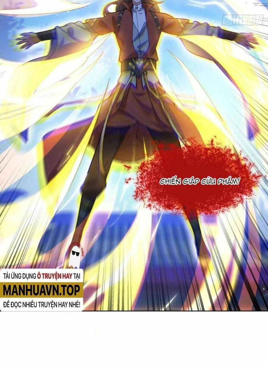 Thần Đế Giáng Lâm: Ta Có Trăm Triệu Điểm Thuộc Tính Chapter 38 - 2