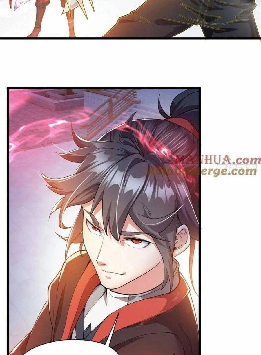 Thần Đế Giáng Lâm: Ta Có Trăm Triệu Điểm Thuộc Tính Chapter 38 - 4