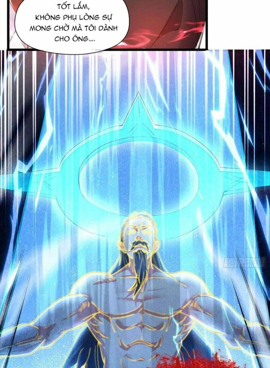 Thần Đế Giáng Lâm: Ta Có Trăm Triệu Điểm Thuộc Tính Chapter 38 - 5