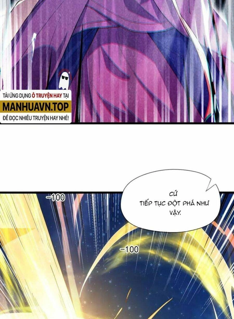 Thần Đế Giáng Lâm: Ta Có Trăm Triệu Điểm Thuộc Tính Chapter 38 - 7