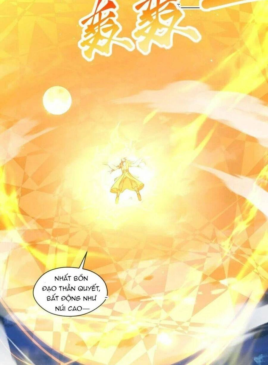 Thần Đế Giáng Lâm: Ta Có Trăm Triệu Điểm Thuộc Tính Chapter 38 - 11