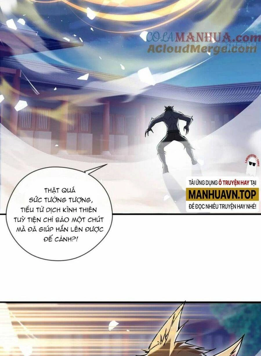 Thần Đế Giáng Lâm: Ta Có Trăm Triệu Điểm Thuộc Tính Chapter 38 - 12