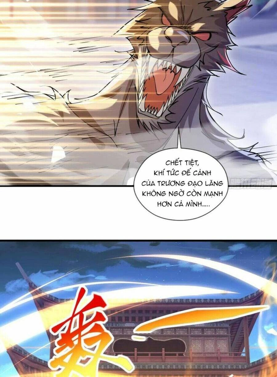 Thần Đế Giáng Lâm: Ta Có Trăm Triệu Điểm Thuộc Tính Chapter 38 - 13