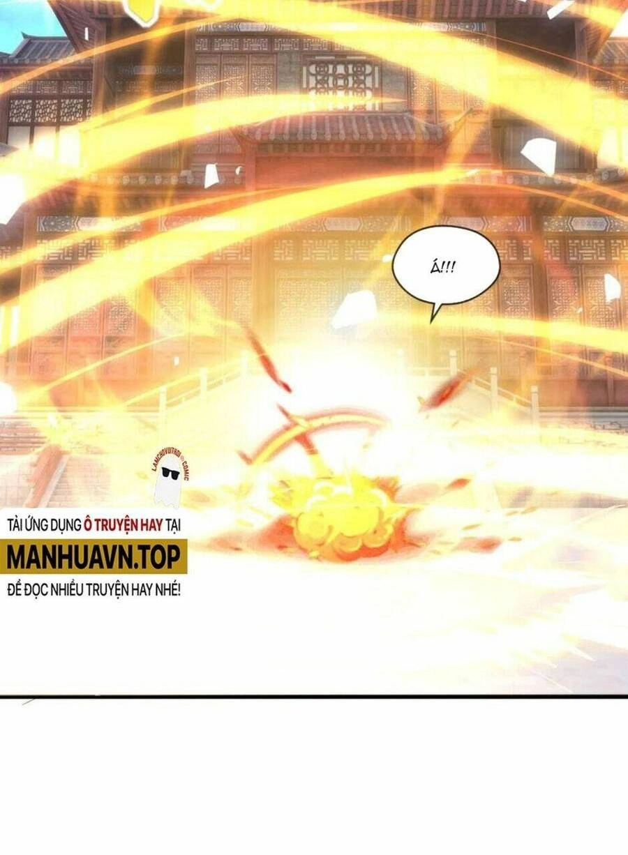 Thần Đế Giáng Lâm: Ta Có Trăm Triệu Điểm Thuộc Tính Chapter 38 - 14