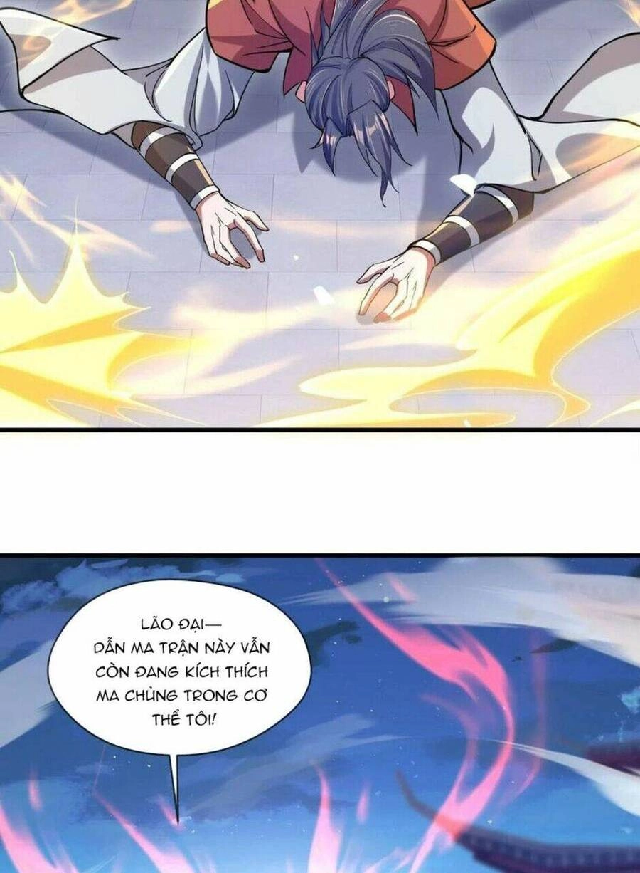 Thần Đế Giáng Lâm: Ta Có Trăm Triệu Điểm Thuộc Tính Chapter 38 - 17