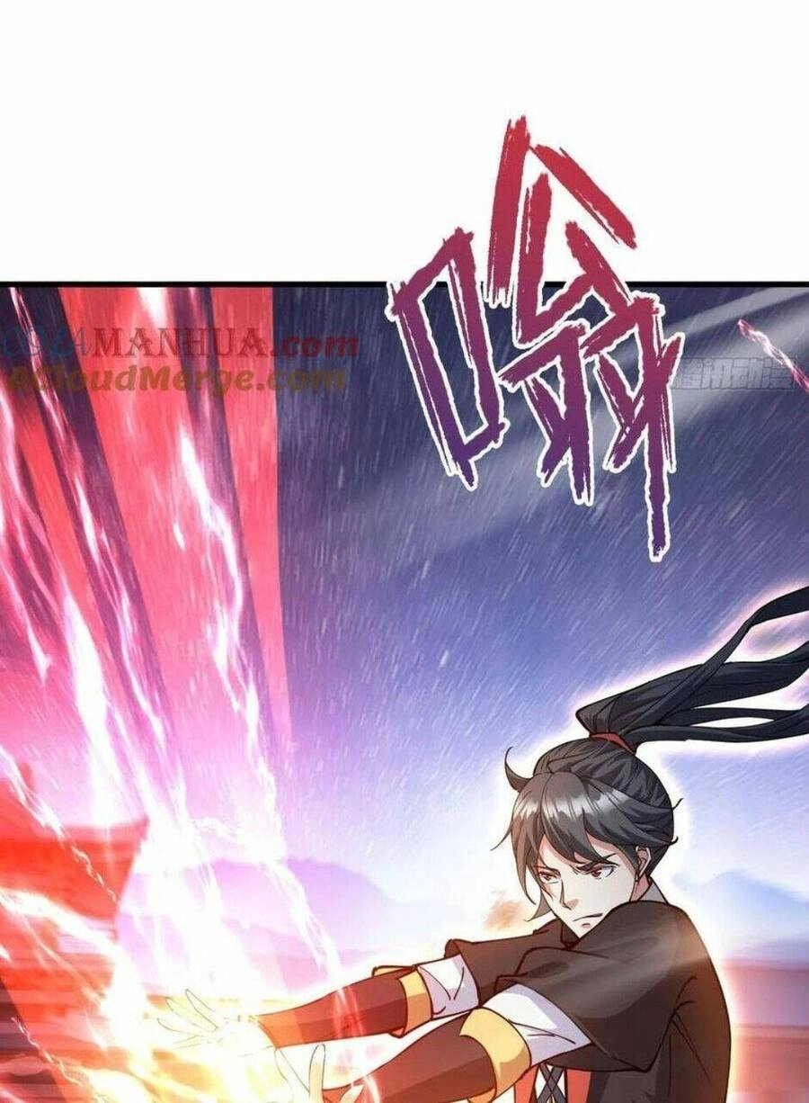 Thần Đế Giáng Lâm: Ta Có Trăm Triệu Điểm Thuộc Tính Chapter 38 - 20