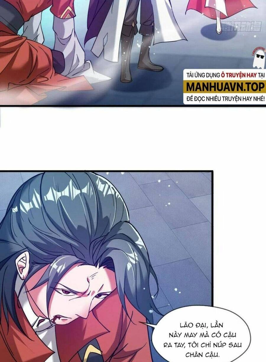 Thần Đế Giáng Lâm: Ta Có Trăm Triệu Điểm Thuộc Tính Chapter 38 - 30