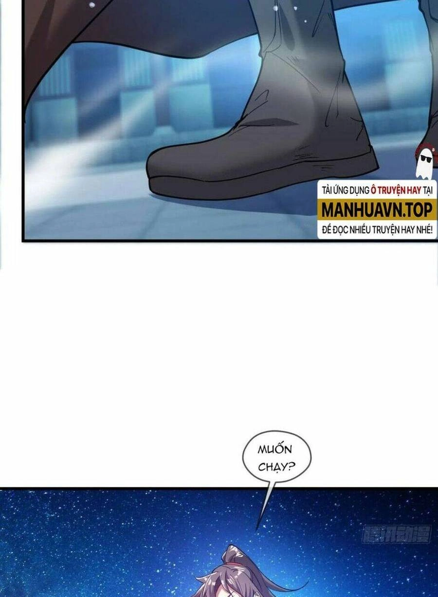 Thần Đế Giáng Lâm: Ta Có Trăm Triệu Điểm Thuộc Tính Chapter 38 - 34