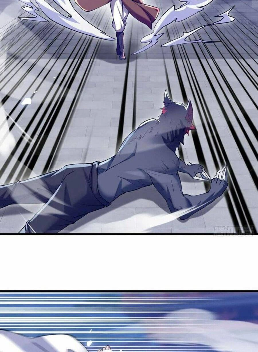 Thần Đế Giáng Lâm: Ta Có Trăm Triệu Điểm Thuộc Tính Chapter 38 - 38