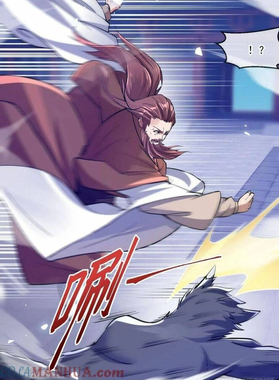 Thần Đế Giáng Lâm: Ta Có Trăm Triệu Điểm Thuộc Tính Chapter 38 - 39