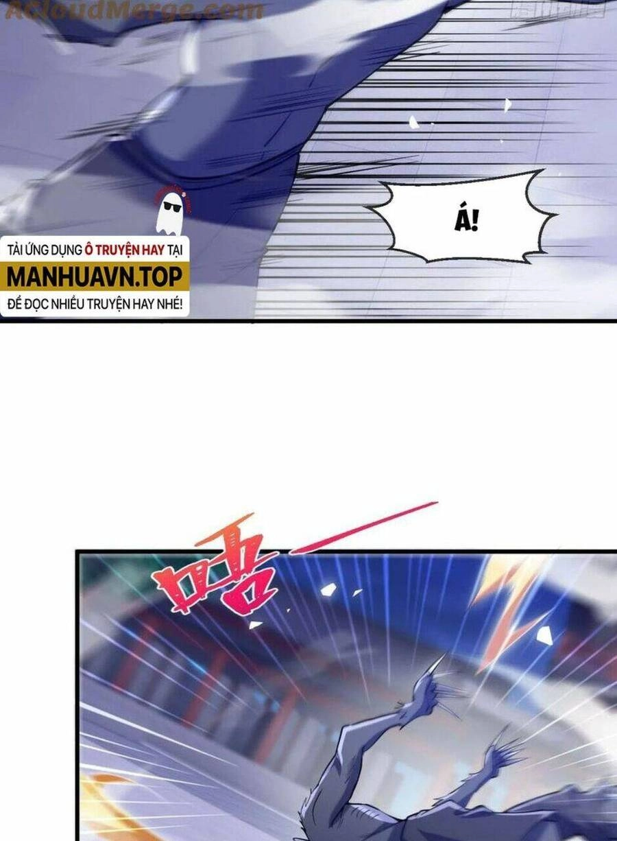 Thần Đế Giáng Lâm: Ta Có Trăm Triệu Điểm Thuộc Tính Chapter 38 - 40