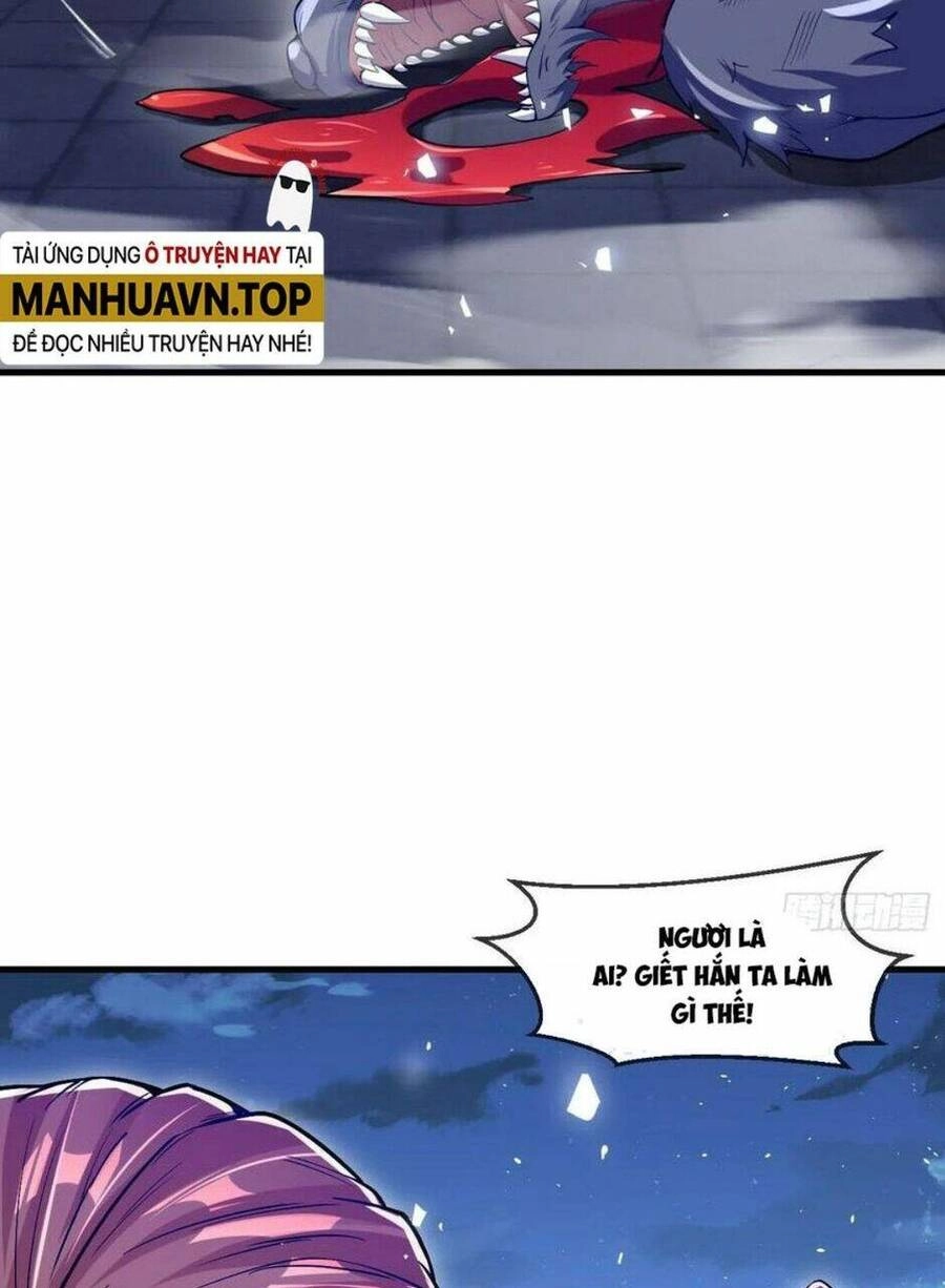 Thần Đế Giáng Lâm: Ta Có Trăm Triệu Điểm Thuộc Tính Chapter 38 - 42