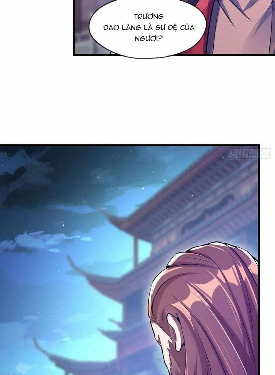 Thần Đế Giáng Lâm: Ta Có Trăm Triệu Điểm Thuộc Tính Chapter 38 - 45