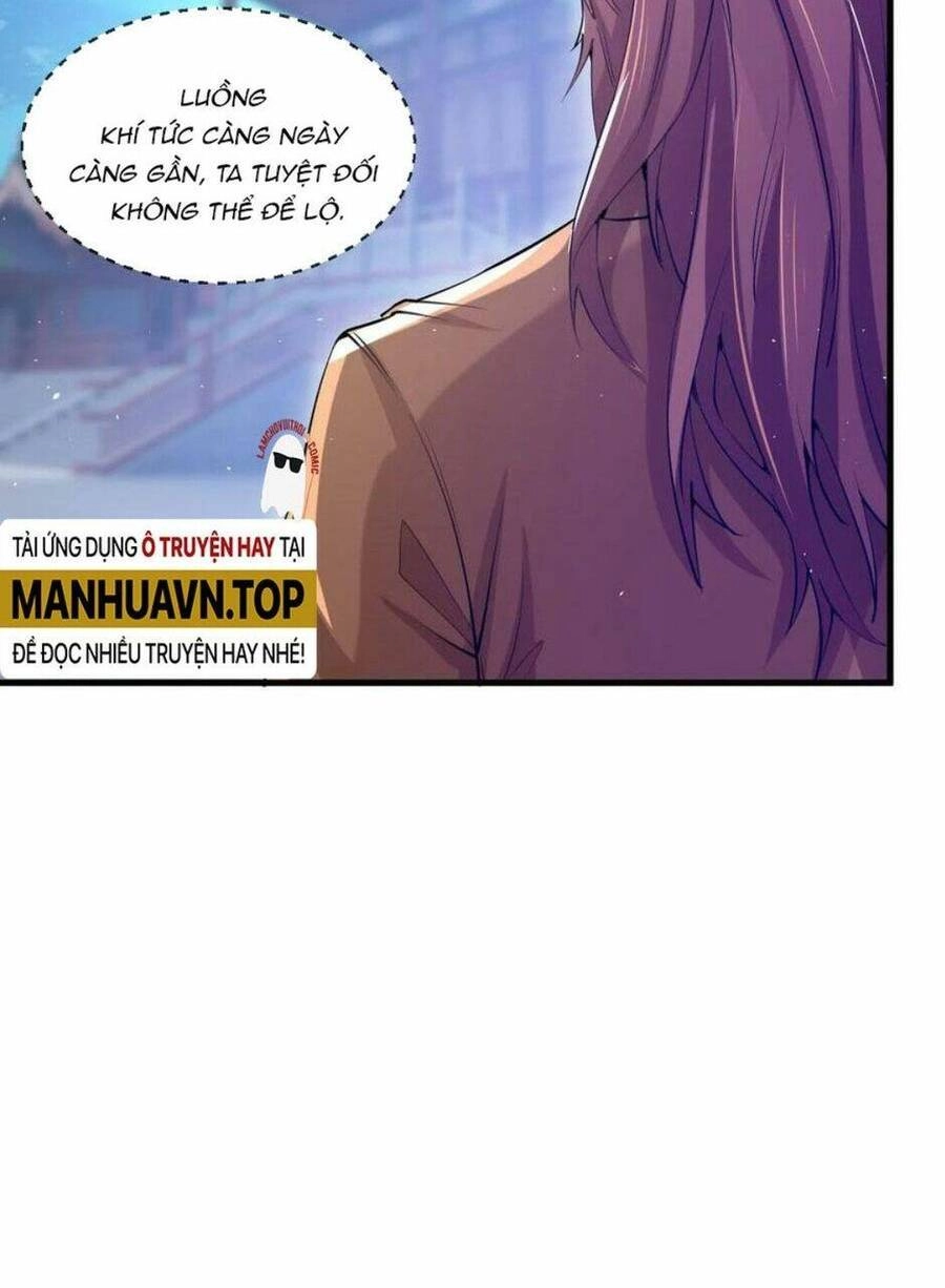 Thần Đế Giáng Lâm: Ta Có Trăm Triệu Điểm Thuộc Tính Chapter 38 - 46