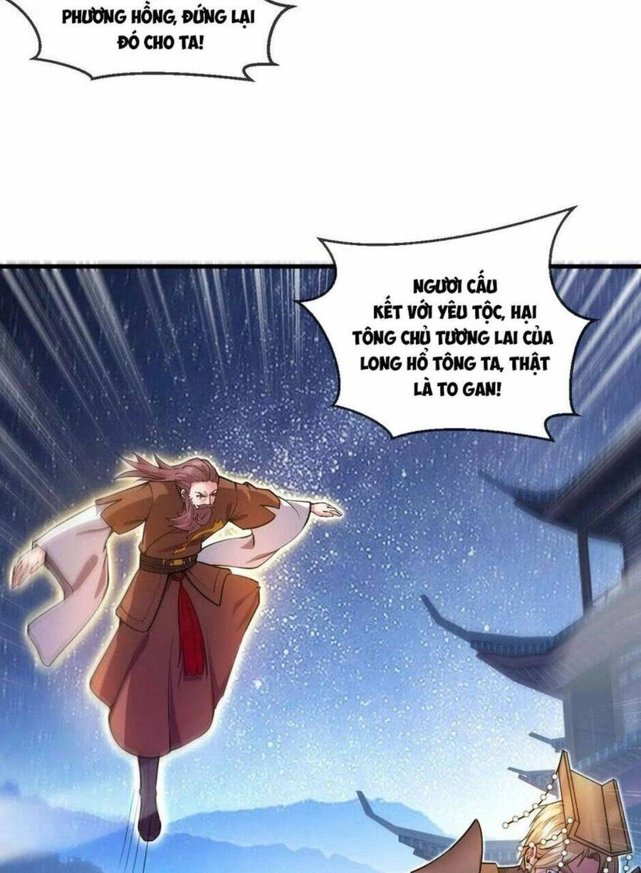 Thần Đế Giáng Lâm: Ta Có Trăm Triệu Điểm Thuộc Tính Chapter 38 - 48
