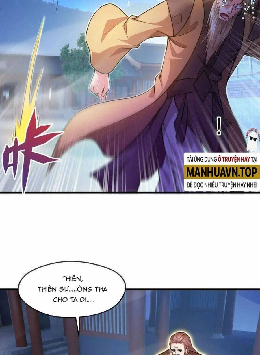 Thần Đế Giáng Lâm: Ta Có Trăm Triệu Điểm Thuộc Tính Chapter 38 - 49